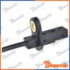Capteur ABS arrière pour HONDA | 0844257, 31439